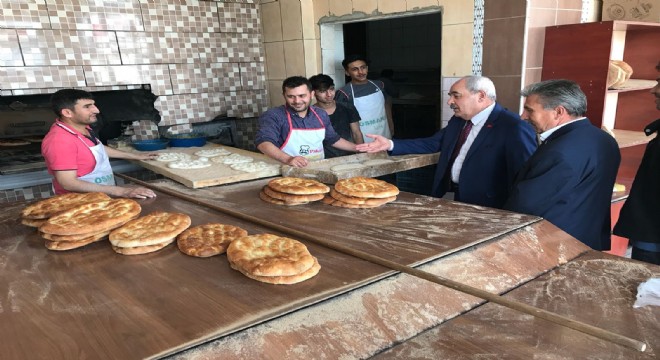 Akpınar Cumhur ittifakını anlattı