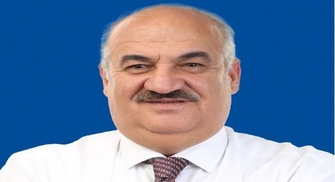 Akpunar YRP'den istifa etti