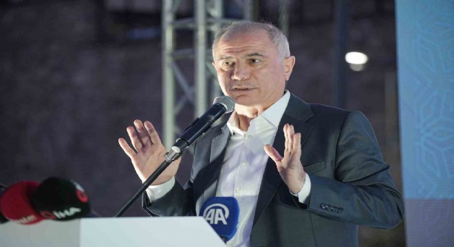 Ala: ‘Takipçisi olacağız'