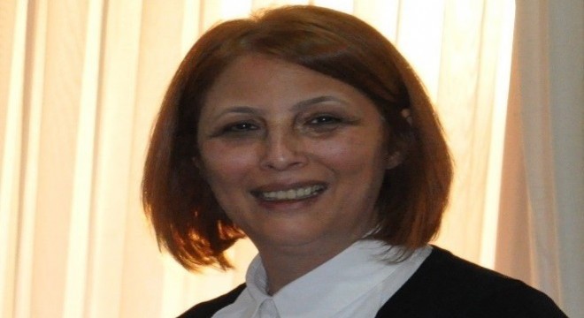 Alcan'dan kadına şiddete tepki