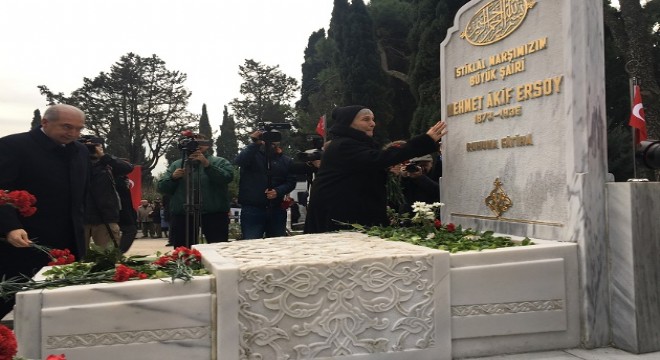 Allah'ın rahmeti üzerine olsun