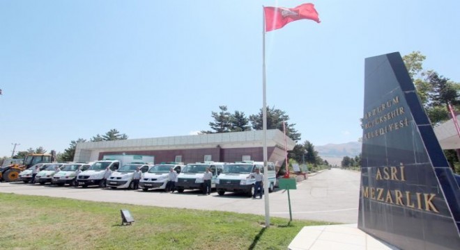 Allah'ın rahmeti üzerlerine olsun