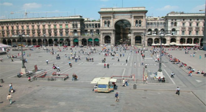 Almanlara dadaşlık dersi