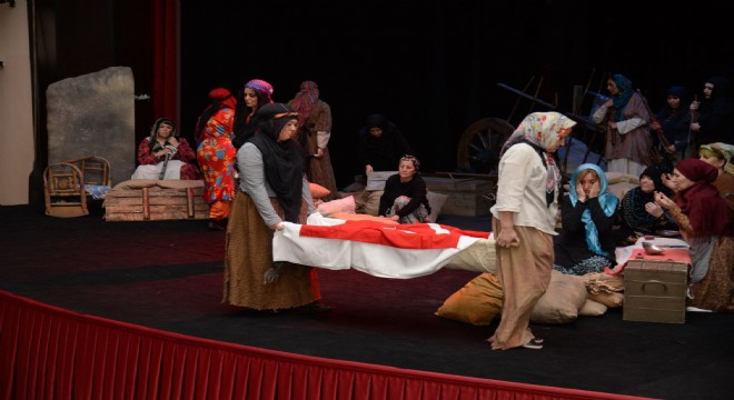 Altındağ'da Nene Hatun gündemi