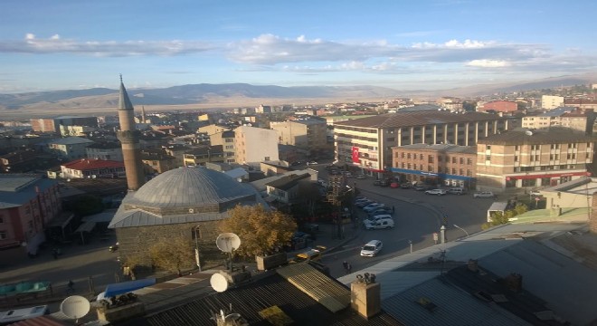 Anadolu'nun yüreği Erzurum'da atacak