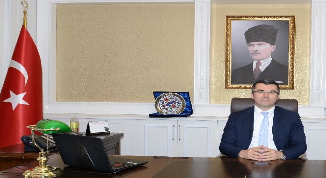 “Annelerimiz, sevgi, saygı ve hoşgörü' nün timsali”