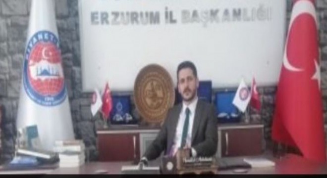 Ardahanlı: ‘Hep halkımızın yanındayız'