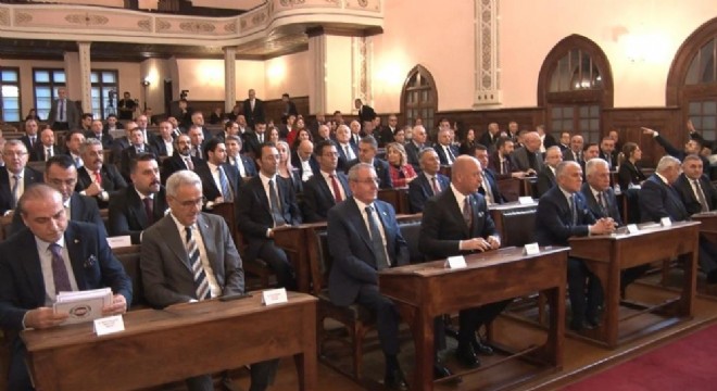 Ardıç Cumhuriyeti Kuran İlleri değerlendirdi