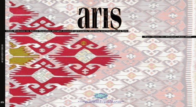 Arış Dergisi'nin 14. sayısı okuyucuyla buluştu