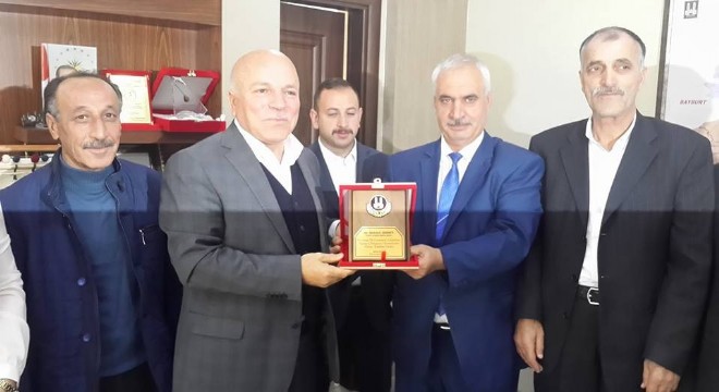 Arsa büyükşehirden konutlar TOKİ'den