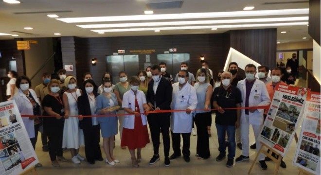 ‘Aşıyı geciktirmenin cezasını çektim'