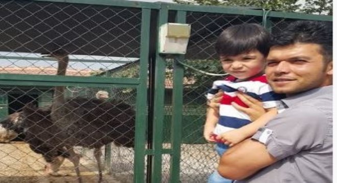 Aşkale kayıp öğretmen için seferber oldu