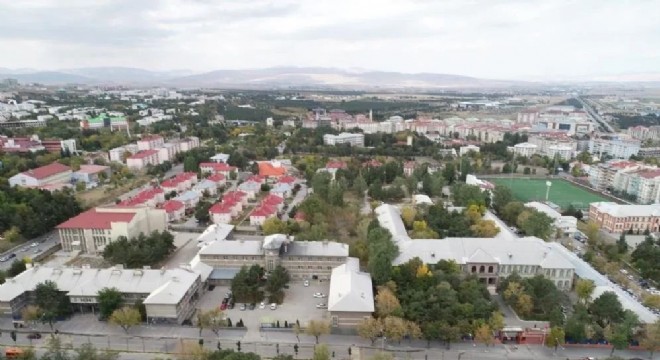 Askeri hastane Erzurum Lisesine devredildi