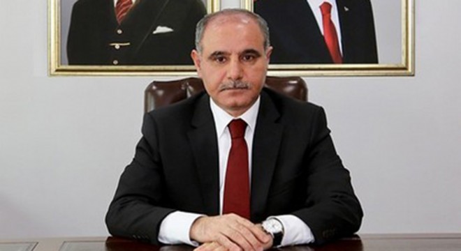 Atama Kararları Resmi Gazete'de