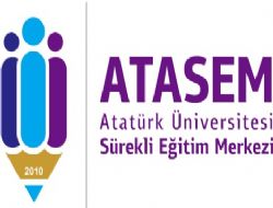 ATASEM'den uluslararası sergi