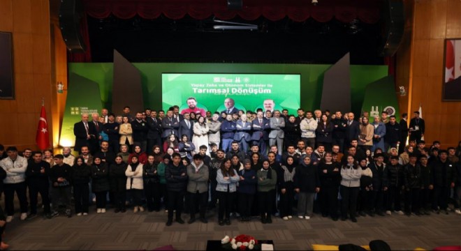 ATAUNİV ve TÜME'den dev iş birliği