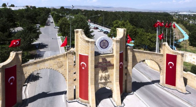 Atatürk Üniversitesinden Proje üretim başarısı