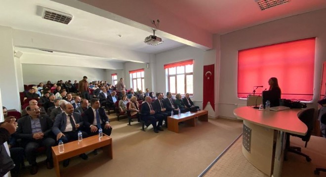 Atatürk Üniversitesinden bir ilk