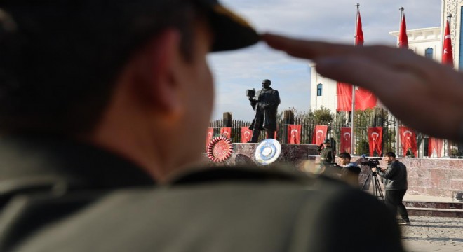 Atatürk'e vefa, Cumhuriyete sadakat