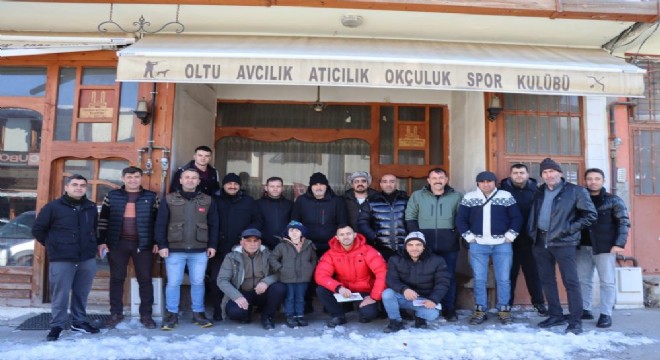 Avcılar sınavdan geçti