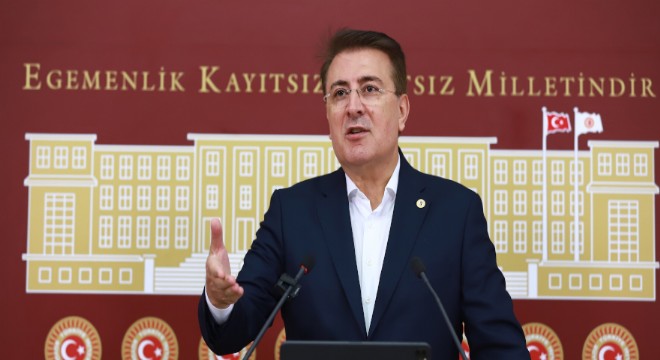 Aydemir: ‘Şehit Rahmani yüreğimizde yaşıyor'