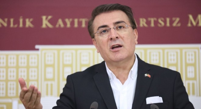 Aydemir: ‘Eser siyasetimiz devam edecek'