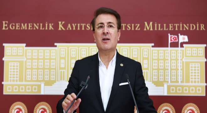 Aydemir: ‘İnşallah terör bütünüyle yok olacak'
