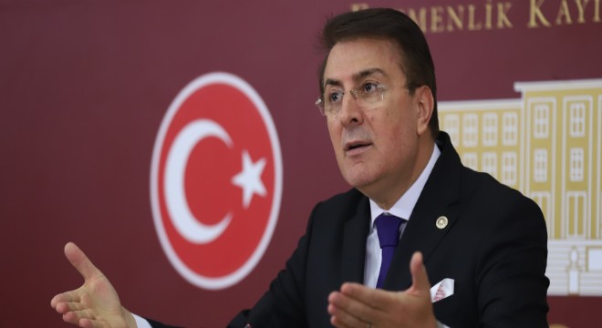Aydemir ‘Azerbaycan'a Destek' Bildirisini paylaştı