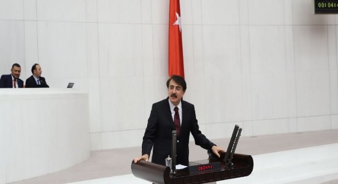 'Erzurumspor küme düşmemiş, düşürülmüştür'