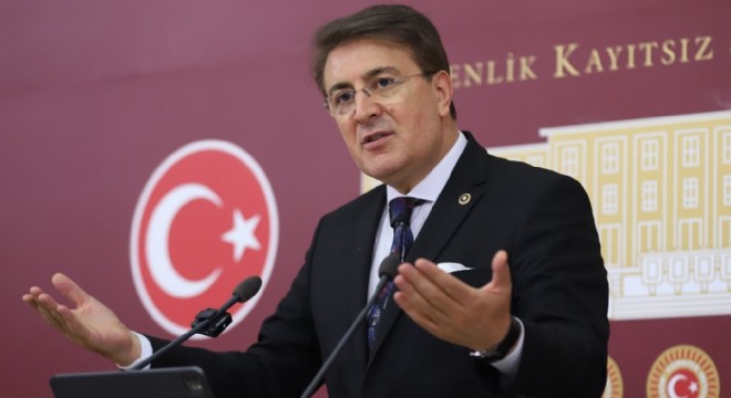 Milletvekili Aydemir: 'Türkiye kazandı'
