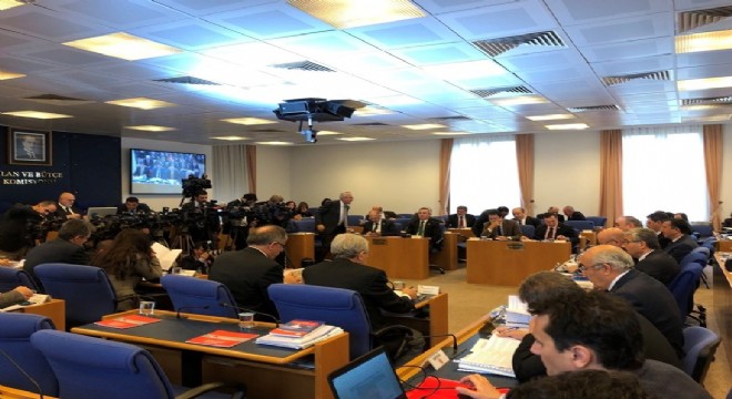 Aydemir: ‘Zulmü alkışlamayan bir Türkiye var şükür'