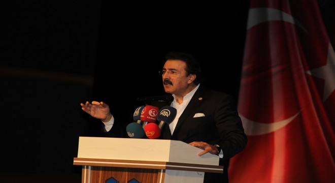 Aydemir'den Avusturya Başbakanına tepki