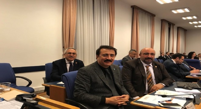 Milli Eğitimde Erzurum gündemi