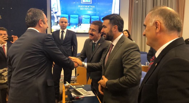 Aydemir, iki büyük değişime dikkat çekti