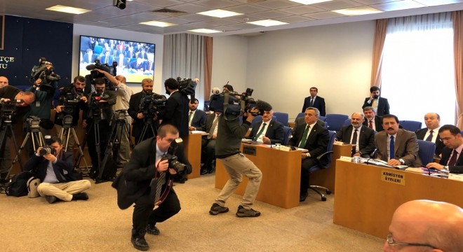 Aydemir'den Şehirleşmeye Şiirsel Yaklaşım