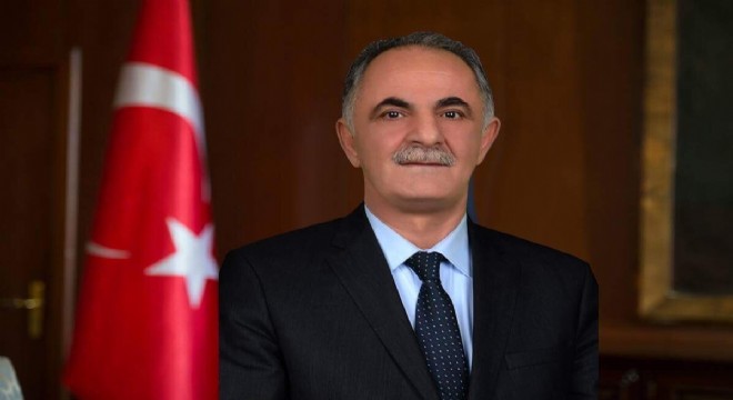 Aydın: 'Akif'in nesliyiz'