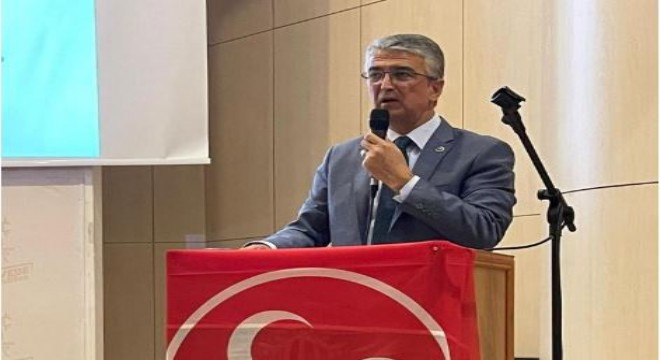 Aydın: ‘Bekle gör dönemi geride kaldı'