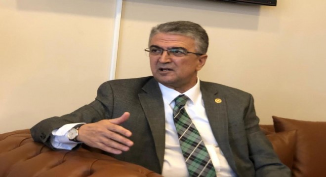 Aydın'dan boykot çağrısına sert tepki