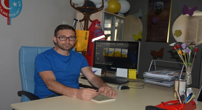 Aydın'ın ‘Çoban Çiçeği' ilgi topladı