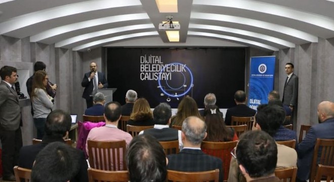 Aziziye'de ‘Akıllı Şehir' yaklaşımı