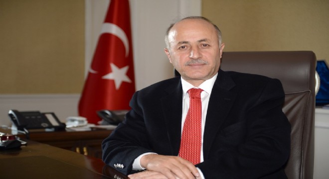 Azizoğlu'ndan 15 Temmuz mesajı