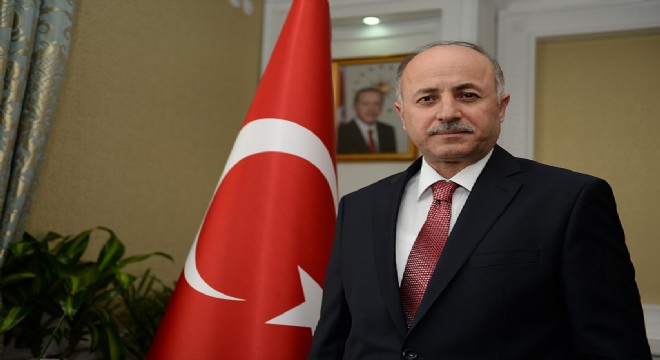 Azizoğlu'ndan ‘İdareciler Günü' mesajı
