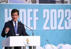 ‘Yeni Türkiye, Yeni Güç'
