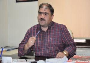 ‘Kutsalı olmayanın, özgürlüğü de olmaz'