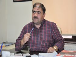 Gözütok'tan Kadir Gecesi kutlaması