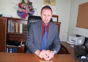 Ünal'dan beddua uyarısı