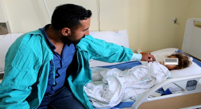 BEAH Yanık Merkezi şifa kapısı