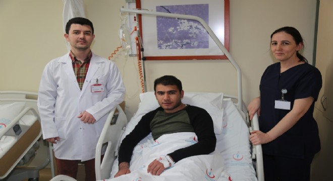 BEAH bölgede yeni bir ilki başardı