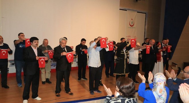 BEAH'tan moral ve motivasyon etkinliği