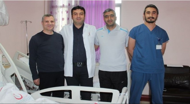 BEAH'tan yeni bir ilk